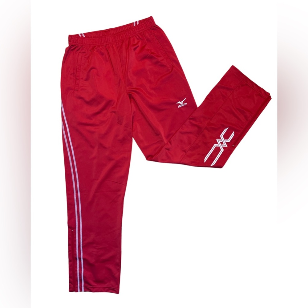 Mens MIZUNO track pants - size M